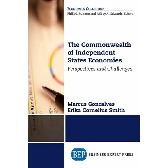 The Commonwealth of Independent States Economies (Paperback)
