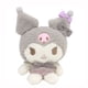 thumbnail image 2 of Diseños Vintage Sanrio muñeco de peluche lindos juguetes de peluche Cinnamoroll Kuromi My Melody Hellokitty peluche para máquina de garras, 2 of 3