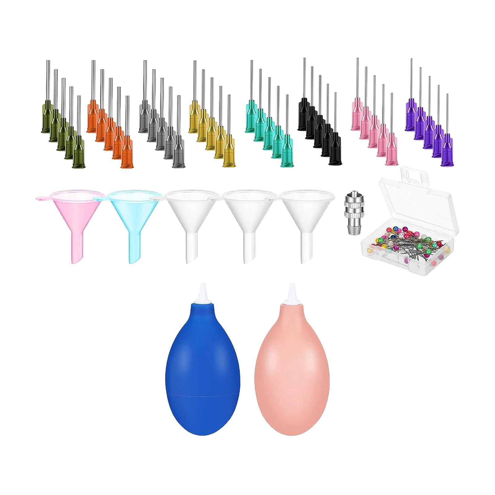 Milageto Pottery Tools Ceramic Art Repair Tool Clay Crafts Professional Pottery Finishing Set A 46pcs