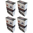 thumbnail image 6 of 24" Guide Bar And 4 Pack Semi Chisel Chain Combo 3/8" .058" 84DL Fits 248RNDD009, 6 of 11
