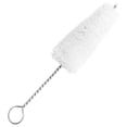 thumbnail image 1 of Saxophone Cleaning Brush Flute Brush Musical Instrument Cleaning Tool Saxophone Cleaner, 1 of 5