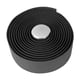 thumbnail image 2 of Cinta Para Manubrio Negro Fibra De Carbono Con Botones Lisos, 2 of 3