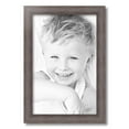 thumbnail image 2 of ArtToFrames 13x20 inch Gray Picture Frame, Gray Wood Poster Frame (4289), 2 of 8