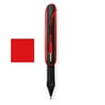 thumbnail image 6 of SonarPen - Pressure Sensitive Smart Stylus Pen with Palm Rejection and Shortcut Button. Battery-Less. Compatible with Apple iPad/Pro/Mini/iPhone/Android/Switch/Chromebook (Red), 6 of 8