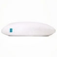 thumbnail image 6 of GDF Studio OkiOki Cotton Pillow, White, Set of 2, 6 of 7