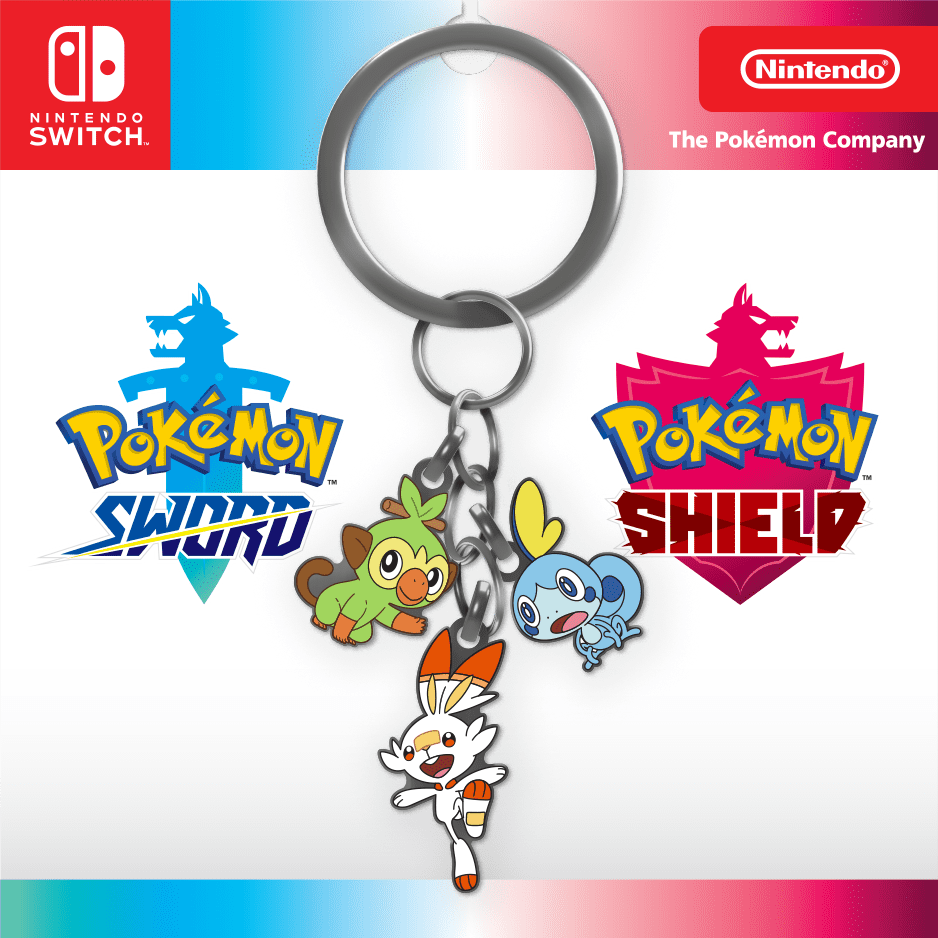 pokémon sword and shield walmart