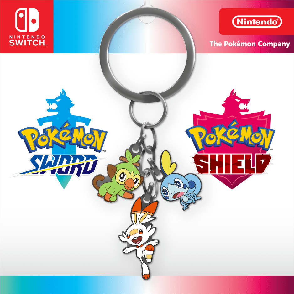 pokemon sword walmart