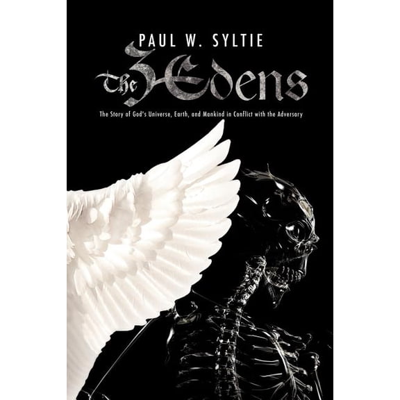 The Three Edens, (Paperback)