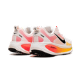 thumbnail image 3 of NIKE WOMENS Vomero 18 WMNS "Sail Bright Crimson Laser Orange" HM6804 100 from Stadium Goods, 3 of 8