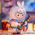 thumbnail image 2 of POP MART PUCKY Festival Babies Series Caja Sorpresa Juguetes Figura Anime Muñeca Caja Misteriosa Adorno Kawaii Lindo Regalo Para Cumpleaños De Niñas, 2 of 5