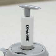 NutriMill Vacuum Blender Mixer Attachment for Bosch Universal Plus and Classic