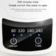 thumbnail image 5 of Electrodomésticos Esterilizadores domésticos Secadora de ropa con aire caliente Máquina de secado negativo de ropa Secadora de ropa, 5 of 9