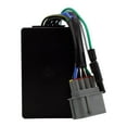 thumbnail image 1 of Caja CDI DE ALTO RENDIMIENTO Sharpla 350 2000-2005, 1 of 5
