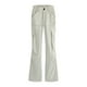 thumbnail image 3 of WILLBEST Pantalones Casuales para Mujer con Bolsillos y Botones, Pantalones Capri Elásticos para Uso Diario y Estilo. Grande, 3 of 3