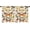 Beige Butterfly Moth, variant on Blackout Kids Curtains,Black Gray Butterfly Pattern Childrens Insulated Curtains Set Of 2,Bedroom Essentials,Toddler Room Decor 42"x54"