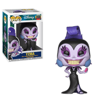 Funko POP Disney: Emperor's New Groove - Yzma