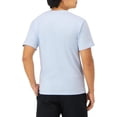 thumbnail image 3 of Playera Champion Classic Graphic Tee para Hombre. GT23H-586QWBAXMH azul cielo L, 3 of 3