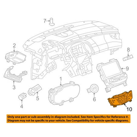 Buick Lacrosse Fan Control Fan Control For Buick Lacrosse