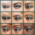 thumbnail image 3 of Moira Delineador sombra  liquida (009 Green Paradise), 3 of 3