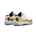 thumbnail image 3 of Jordan MENS Air Jordan 11 Retro Low "Closing Ceremony" 528895 103 from Stadium Goods, 3 of 6