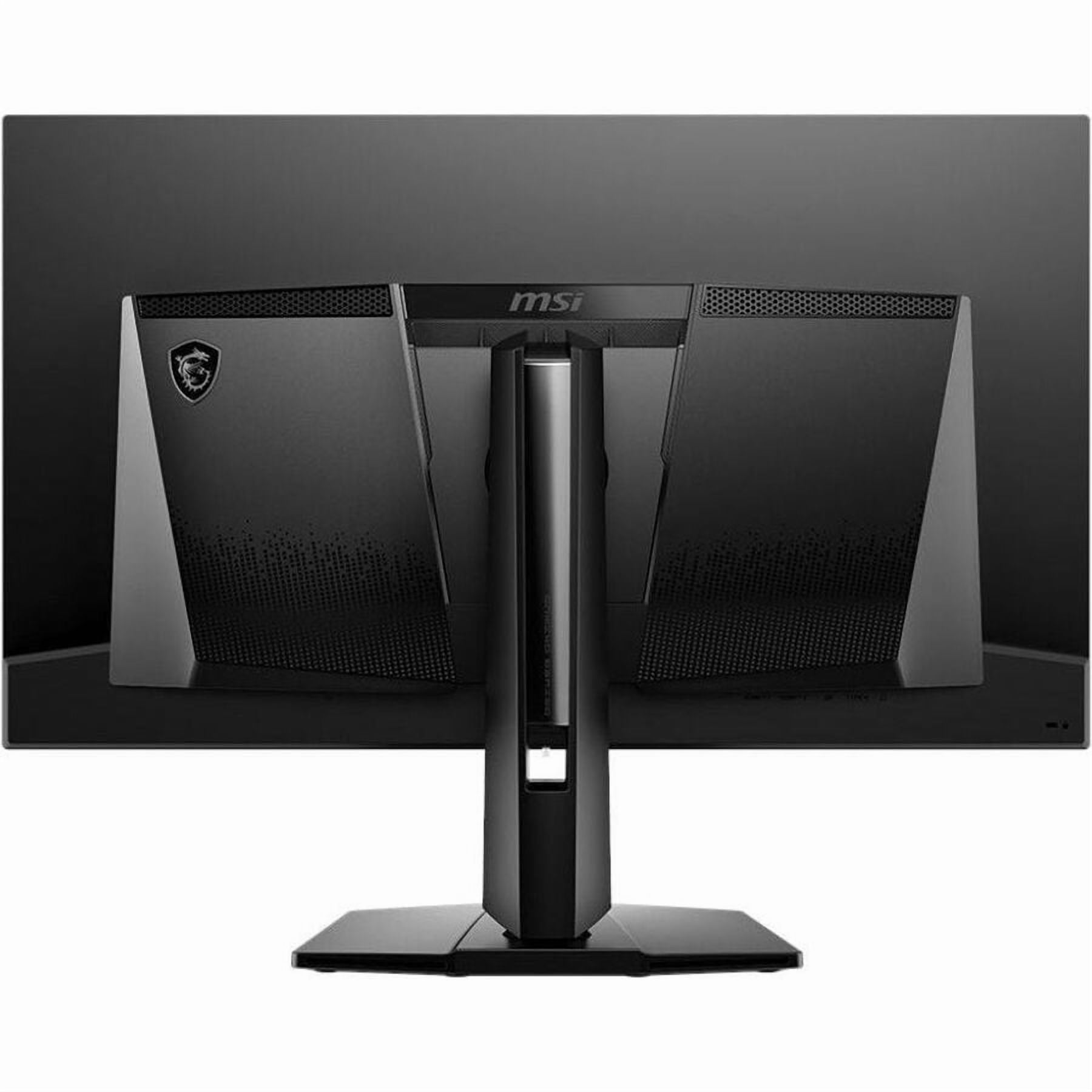 MSI MAG 321UPX 32