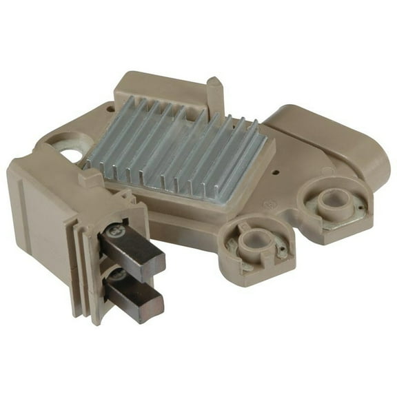 OEG Parts New Voltage Regulator Replacement For Chevrolet Corvette V8 5.7L 02-04 2542499 AVA6024 230-40092