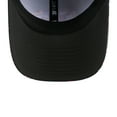 thumbnail image 5 of Men's New Era  Black Kansas City Chiefs 2025 NFL Crucial Catch 39THIRTY Flex Hat, 5 of 5