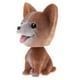 thumbnail image 3 of Figura decorativa de perro tembloroso en miniatura, juguete de regalo para amigos y, 3 of 7