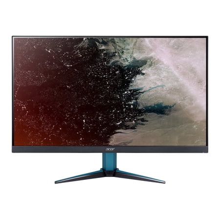 Acer Nitro VG271U M 27" Class WQHD Gaming LCD Monitor, 16:9, Black