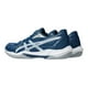 thumbnail image 4 of TENIS ASICS BLANCO PARA HOMBRE ROCKET 1071A116400, 4 of 5