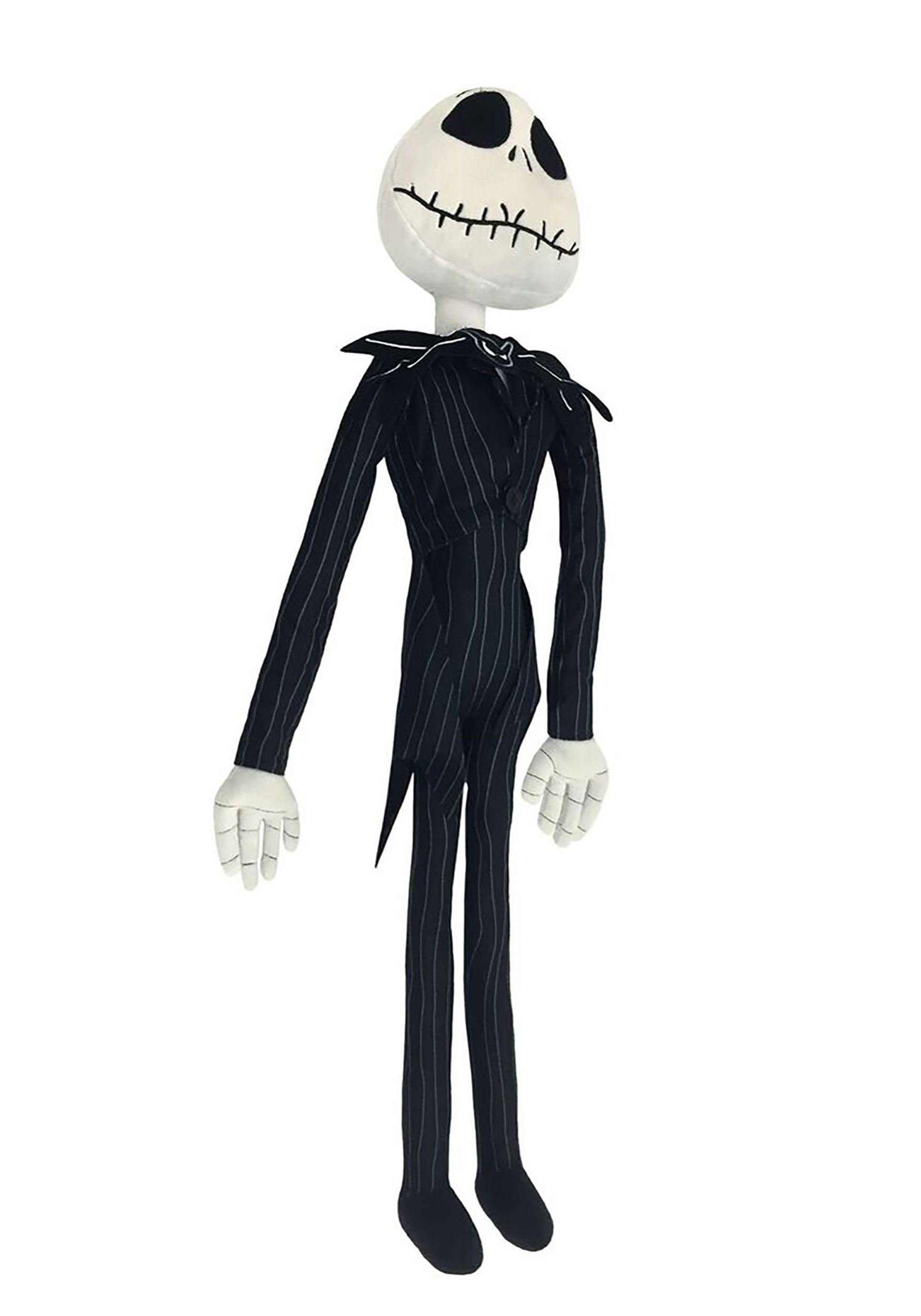Nightmare Before Christmas Jack Skellington Stuffed Doll Walmart Canada Nightmare Before Christmas Jack Skellington Stuffed Doll Walmart Canada