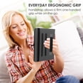 thumbnail image 4 of Funda universal para tablet HGWALP de 9 a 11 pulgadas para iPad, Samsung, color negro, 4 of 6