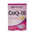 thumbnail image 1 of Coenzima CoQ-10 y Colágeno Solanum 45 Cápsulas, 1 of 3