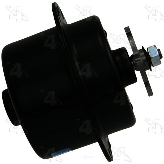 A/C Condenser Fan Motor Fits select: 1990-2002 CHEVROLET CAVALIER, 1980-1982 CHEVROLET CORVETTE