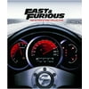 Pre-Owned - Fast & Furious 1-7 Collection (DVD)