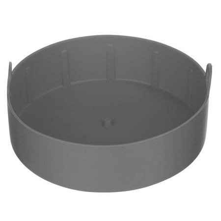 

Huaai Baking trays & trays Silicone Air Fryer - [Updated] Food Safe Air Fryers | Parchment Paper C