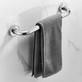 WSTEER Shower Grab Bar Balance Assist Handle for Bathtub Toilet