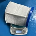 thumbnail image 3 of Mosiee 2-Pack Pool Vacuum Filter Bags For P30X022Xf Pbw022Xf Jpv200 21051Dl For Ivac250, 3 of 8