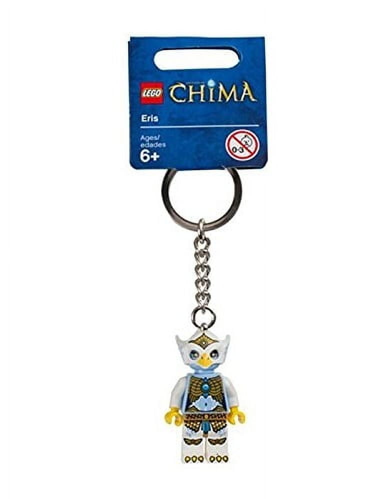 lego chima eris key chain 850607 - Walmart.com