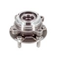 thumbnail image 2 of New Hub Assembly Compatible With Nissan GT-R 3.8L 2009 2010 2011 2012 2013 2014 2015 2016 2017 2018 2019 2020 2021 By BR930911 HA590377 PT513356, 2 of 5