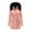 Pink, variant on gakvbuo Plus Size Winter Coats For Womens Hooded Warm Long Sleeve Hoodies Collar Jacket Slim Parkas Outwear Double To Wear Winter Coat Zip Up With Pockets