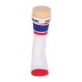 thumbnail image 3 of MINISO Marvel Womens Long Socks Breathable for Running Sports & Gym, 3 of 3