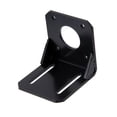 thumbnail image 1 of Soporte de Montaje de material acero de Aleación en apariencia de L de 42 Mm para Cola Soporte de montaje de motor paso a paso, 1 of 5
