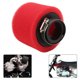 thumbnail image 4 of Limpiador De Filtro De Aire Para Motocicleta, Filtro De Espuma Protector Duradero Universal De 38mm Para ATV De 50cc-200cc, Moto De Cross, Scooter, 4 of 7