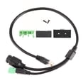 thumbnail image 4 of 160MHz Serial Server, Multiple Installation Methods RS485 To WIFI Serial Server High  Factor  For Home, 4 of 8