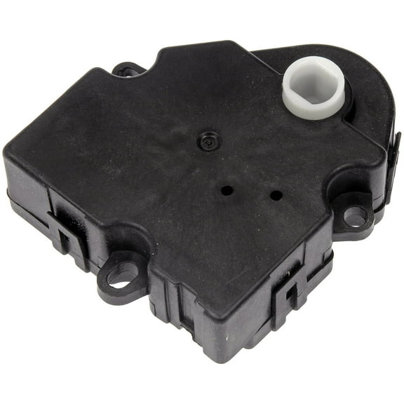 Dorman 604-244 HVAC Blend Door Actuator for Specific Ford / Lincoln / Mercury Models Fits select: 2006-2009 FORD FUSION, 2007-2009 LINCOLN MKZ