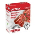 thumbnail image 4 of ULTRA Gallon-Sized Vacuum Sealer Bags, 50 ct,, 4 of 6