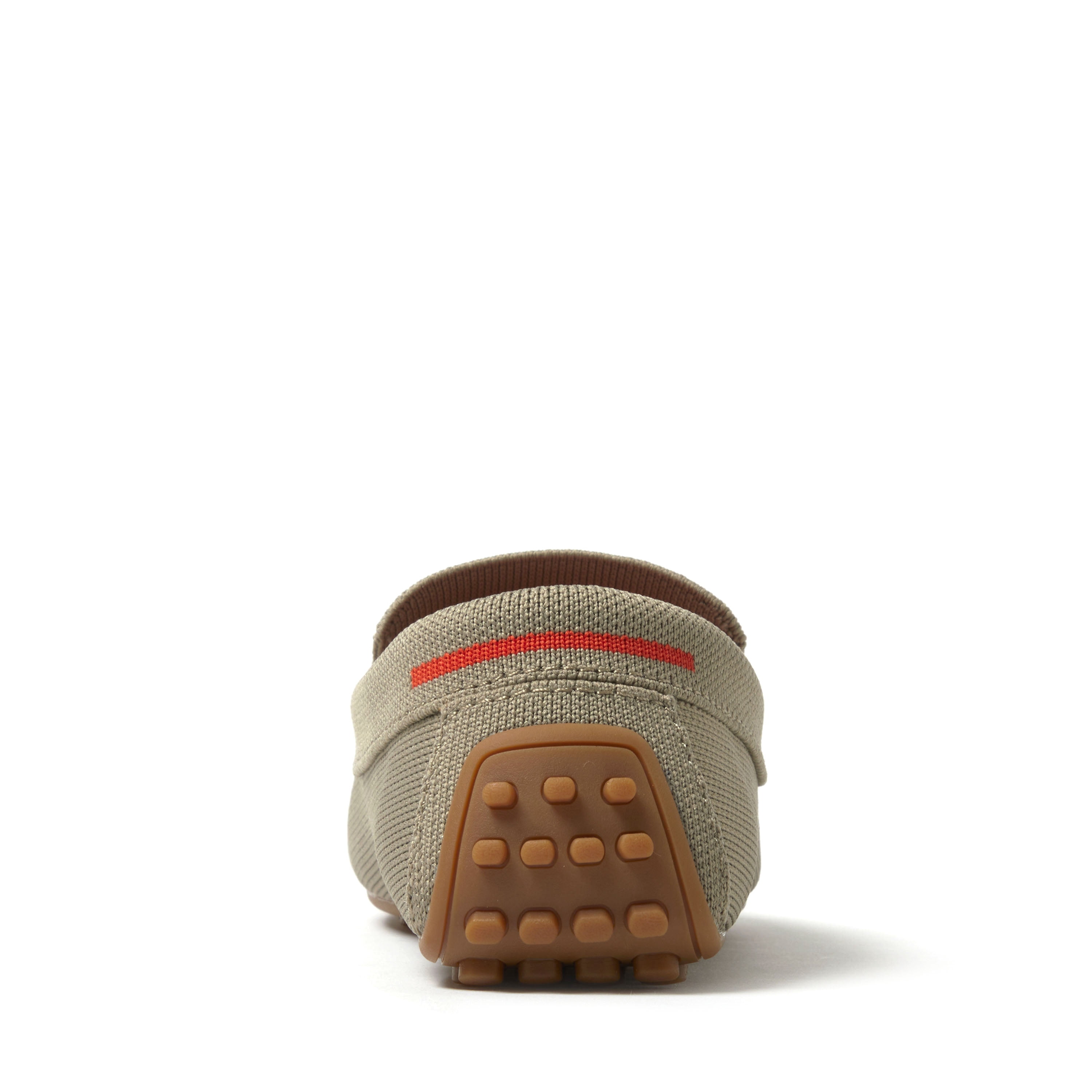 Dearfoams Women's Hazel Sport Knit Driving Loafer