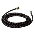 thumbnail image 1 of 10' BRAIDED NYLON HOSE, 1 of 1