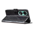 thumbnail image 5 of Glitter Powder PU Case For OPPO A38 4G, 5 of 5